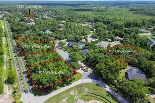 6101 Brightwaters Ct, Weeki Wachee, FL 34607 - Photo 1