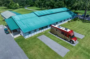 7650 N Whippoorwill Terrace, Hernando, FL 34442 - Photo 54