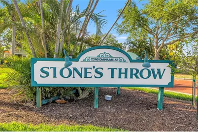 6939 Stones Throw Circle N #6206, Saint Petersburg, FL 33710 - Photo 1