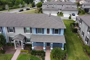 4609 Bexley Village Dr, Land O Lakes, FL 34638 - Photo 4