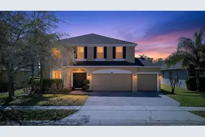 1705 Billie Lynn Point, Sanford, FL 32773 - Photo 2