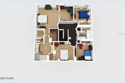 1705 Billie Lynn Point, Sanford, FL 32773 - Photo 34