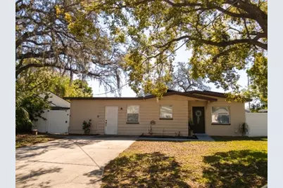 1707 Marvy Avenue, Tampa, FL 33612 - Photo 1