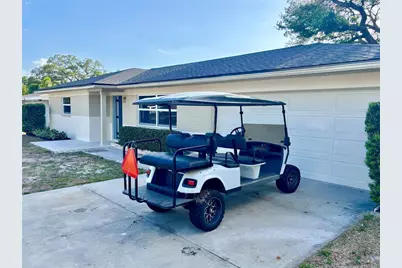 644 Manor Drive W, Dunedin, FL 34698 - Photo 2