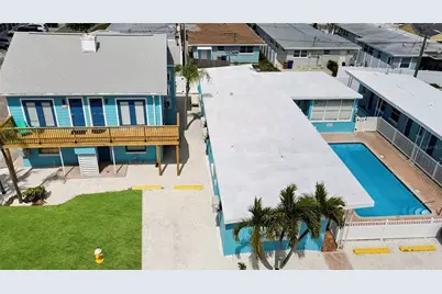 13343 Gulf Boulevard #C9, Madeira Beach, FL 33708 - Photo 12