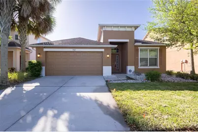 7562 Forest Mere Drive, Riverview, FL 33578 - Photo 1