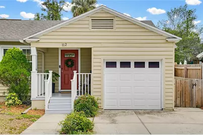 112 S Himes Avenue, Tampa, FL 33609 - Photo 2