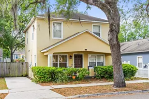 205 E Kirby St, Tampa, FL 33604 - Photo 1
