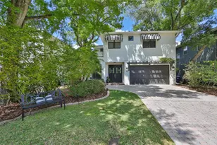 3609 W San Luis St, Tampa, FL 33629 - Photo 2