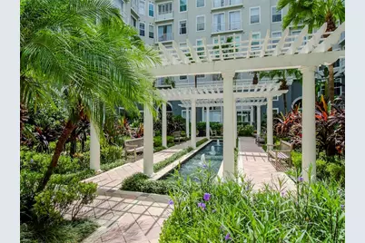 700 S Harbour Island Boulevard #245, Tampa, FL 33602 - Photo 2