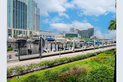 700 S Harbour Island Boulevard #245, Tampa, FL 33602 - Photo 32