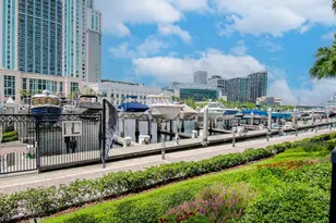 700 S Harbour Island Blvd, Tampa, FL 33602 - Photo 32