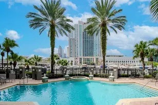 700 S Harbour Island Blvd, Tampa, FL 33602 - Photo 28