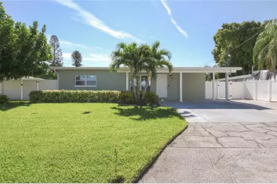 3665 Belle Vista Drive E, Saint Pete Beach, FL 33706 - Photo 2