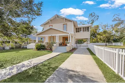 213 N Monroe Avenue, Arcadia, FL 34266 - Photo 1