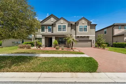 10316 Clover Pine Drive, Tampa, FL 33647 - Photo 4