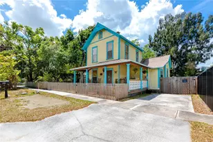 6829 S Fitzgerald St, Tampa, FL 33616 - Photo 1