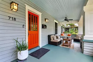 718 S Boulevard, Tampa, FL 33606 - Photo 4