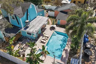 322 47th St N, Saint Petersburg, FL 33713 - Photo 2