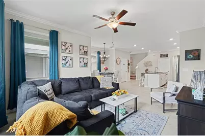 31962 Blue Passing Loop, Wesley Chapel, FL 33545 - Photo 8