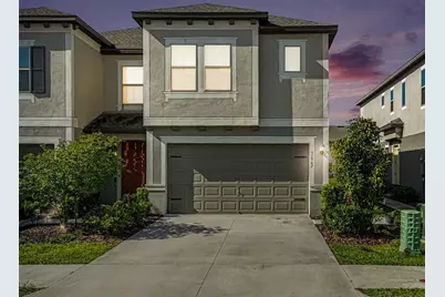 31962 Blue Passing Loop, Wesley Chapel, FL 33545 - Photo 2