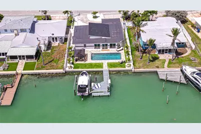 728 Pruitt Drive, Madeira Beach, FL 33708 - Photo 4