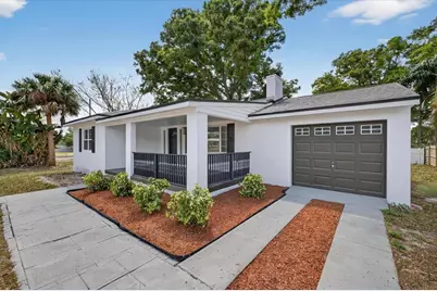 712 S Crest Avenue, Clearwater, FL 33756 - Photo 4