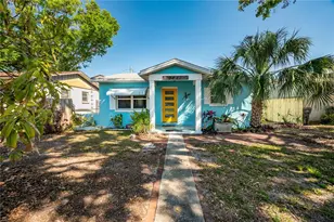 3811 44th Ave N, Saint Petersburg, FL 33714 - Photo 2