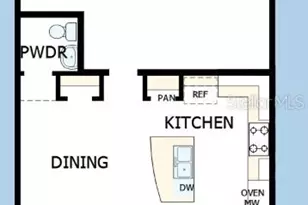 3547 Caspian Chervil St, Wesley Chapel, FL 33543 - Photo 2