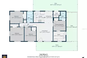8996 Southern Comfort Dr, Largo, FL 33773 - Photo 2