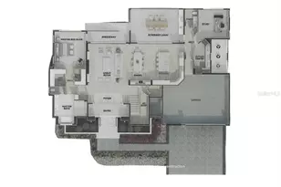 2623 S Bryant Cir, Tampa, FL 33629 - Photo 2