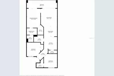 16550 Gulf Boulevard #342, North Redington Beach, FL 33708 - Photo 40