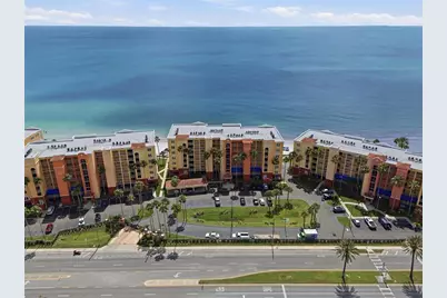 16550 Gulf Boulevard #342, North Redington Beach, FL 33708 - Photo 2