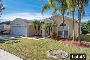 524 Tuscanny Park Loop, Brandon, FL 33511 - Photo 1