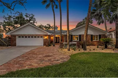 2612 Keystone Court N, Saint Petersburg, FL 33710 - Photo 1