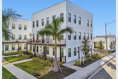 2724 5th Avenue S, Saint Petersburg, FL 33712 - Photo 1