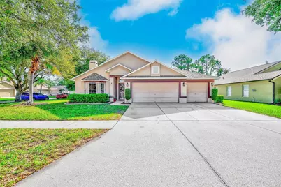 2927 Hickory Grove Drive, Valrico, FL 33596 - Photo 1