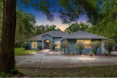 20130 SW 95th Street, Dunnellon, FL 34431 - Photo 2