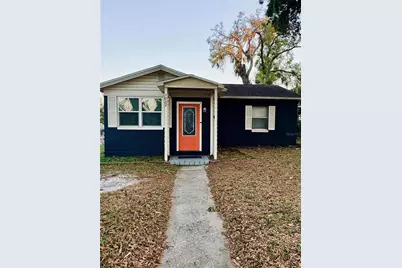 1002 Oakhill Street, Lakeland, FL 33815 - Photo 1