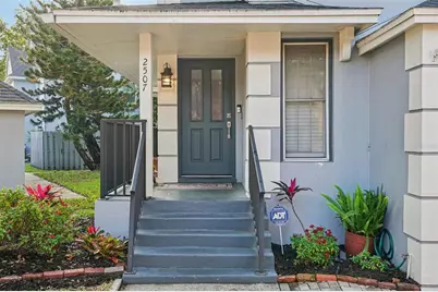 2507 Crowder Lane #2507, Tampa, FL 33629 - Photo 4