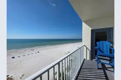 13500 Gulf Boulevard #702, Madeira Beach, FL 33708 - Photo 18