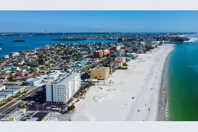 13500 Gulf Boulevard #702, Madeira Beach, FL 33708 - Photo 20