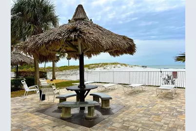 13500 Gulf Boulevard #702, Madeira Beach, FL 33708 - Photo 22