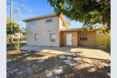 650 E Harbor Drive S, Saint Petersburg, FL 33705 - Photo 1