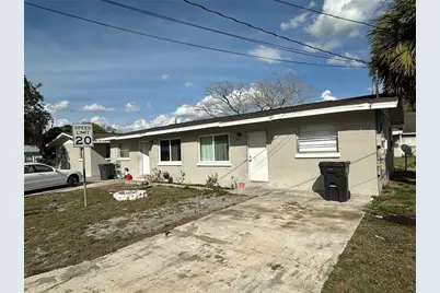 2312 NE Second Street, Winter Haven, FL 33881 - Photo 2