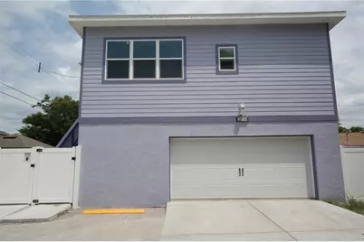 1025 7th Street #1/2, Saint Petersburg, FL 33701 - Photo 2
