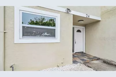 2871 S Pines Drive #24, Largo, FL 33771 - Photo 1
