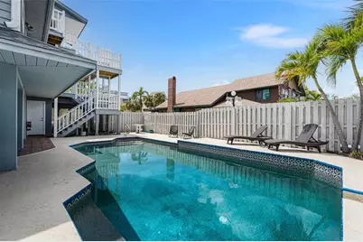12505 Sunshine Lane, Treasure Island, FL 33706 - Photo 6