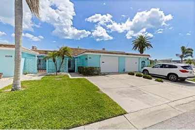 354 Boca Ciega Point Boulevard, Saint Petersburg, FL 33708 - Photo 2