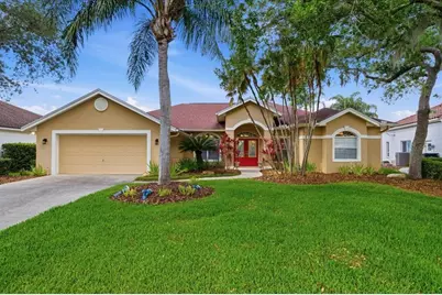 4317 Beau Rivage Circle, Lutz, FL 33558 - Photo 1